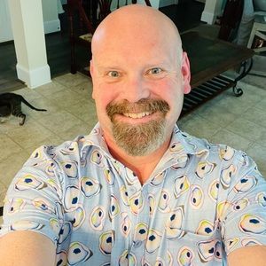 Meet your Posher, Mark